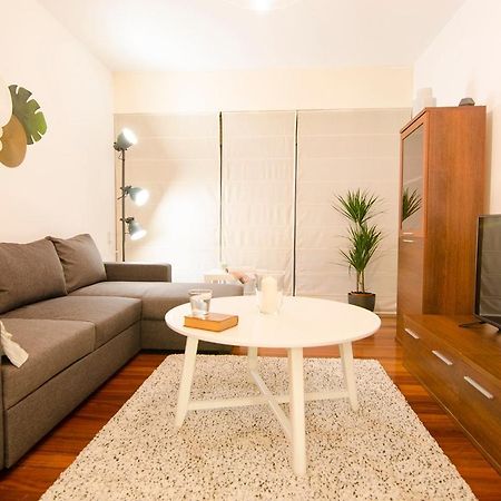 Valente Flat By Serendipia Turismo سانتياغو دي كومبوستيلا المظهر الخارجي الصورة